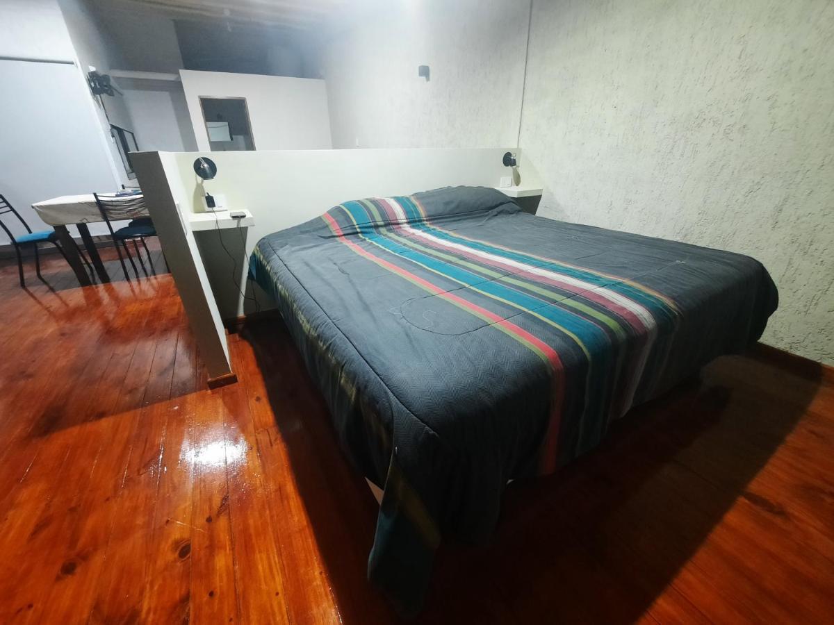 Caluanabru Apartment Malargue Exterior photo