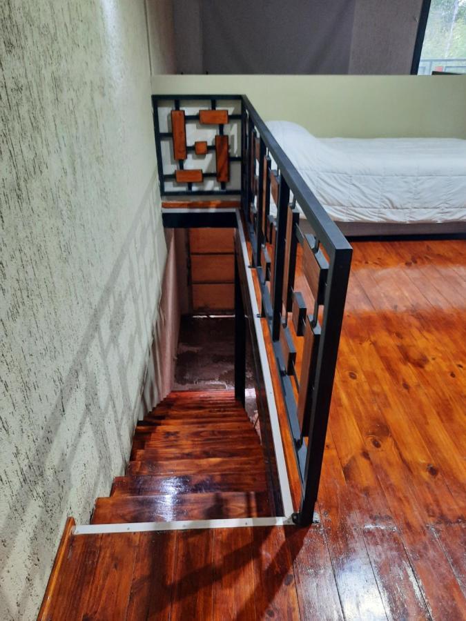 Caluanabru Apartment Malargue Exterior photo